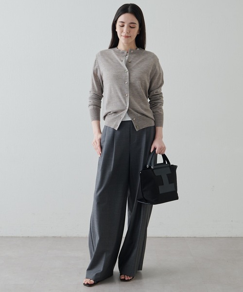 IACUCCI（イアクッチ） トートバッグ ソルベット S CORDURA/RUGA