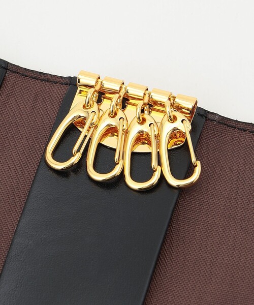 GRACE CONTINENTAL キーケース KeyCase : ZOZOTOWN Yahoo!店