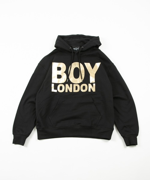 BOY LONDON パーカー 「BOY LONDON」BOY LOGO PARKA メンズ