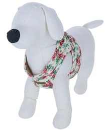 ローラアシュレイのハーネス&リード LAURA ASHLEY（ローラアシュレイ） 犬 ハーネス リード LAURA ASHLEY