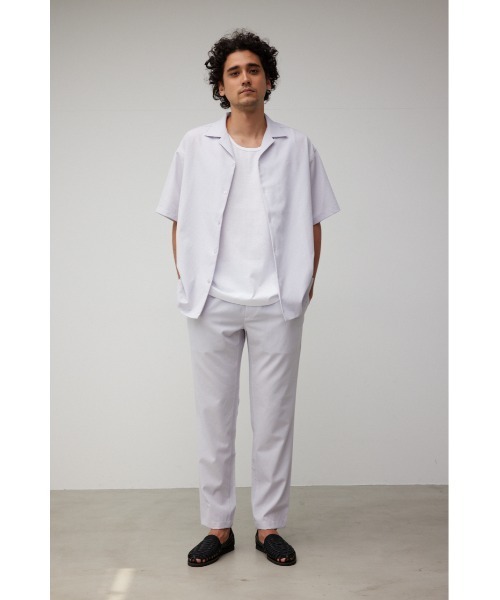 3ピースセットアップ ⅹ2 SUIT SELECT セットアップ 「CLASSICO TAPERED」「秋冬