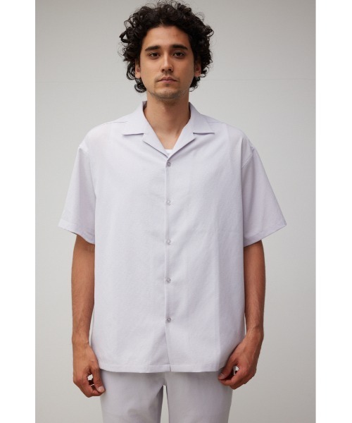 AZUL BY MOUSSY セットアップ 3PIECE SET ORLANDO SILHOUETTE