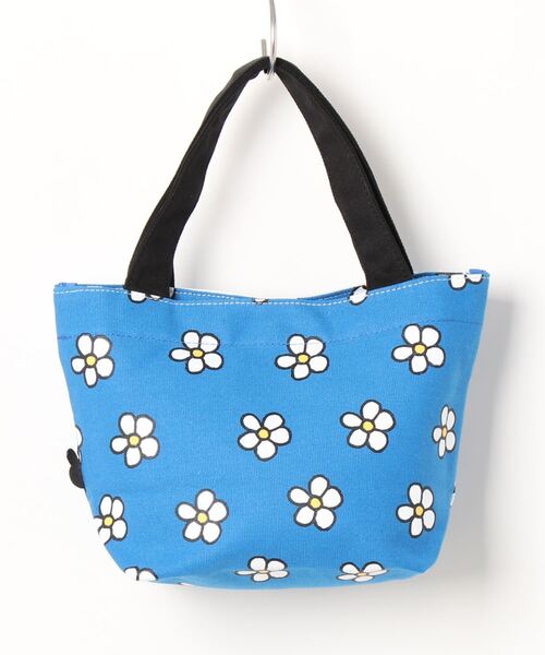 LE SPORTSAC バック トートバッグ ミッフィー ブラック【KB21】 LE SPORTSAC バック トートバッグ ミッフィー ブラック【KB21】