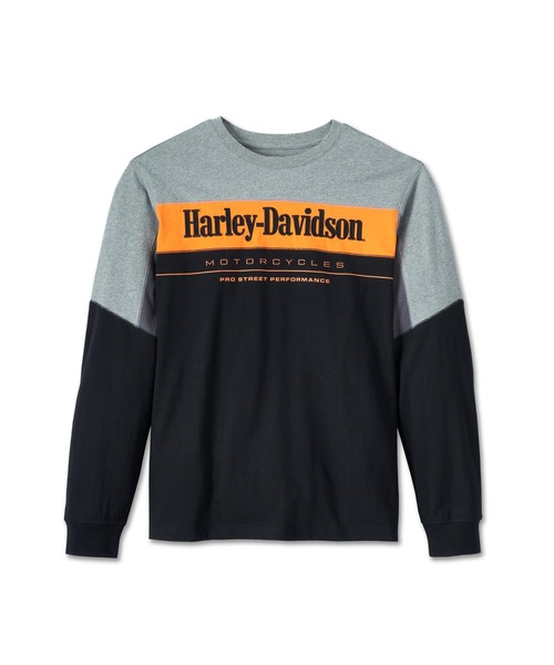Harley Davidson（ハーレー・ダビッドソン） パーカー プロレーシング