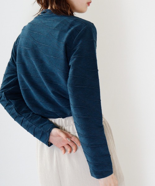 ニット セーター BRODIAEA 長袖ハイネックニット レディース ニット セーター BRODIAEA 長袖ハイネックニット レディース