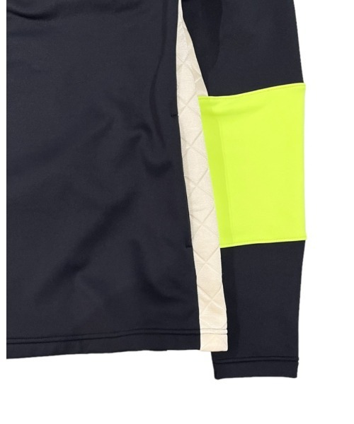 DECEMBERMAY tシャツ 「Limited!」Wavequilt+Microfleece