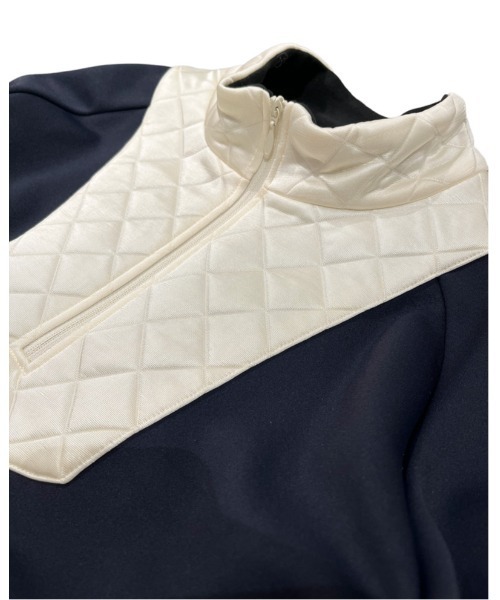 DECEMBERMAY tシャツ 「Limited!」Wavequilt+Microfleece