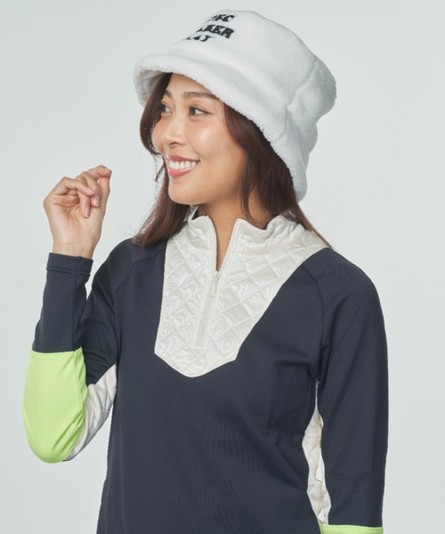 DECEMBERMAY（ディセンバーメイ） tシャツ 「Limited!」Wavequilt+