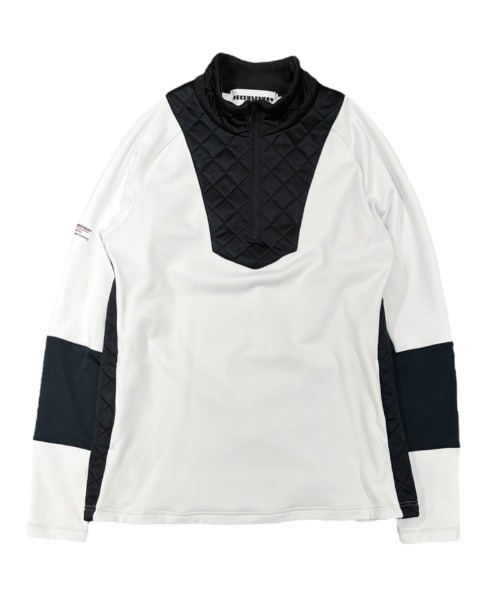 DECEMBERMAY（ディセンバーメイ） tシャツ 「Limited!」Wavequilt+