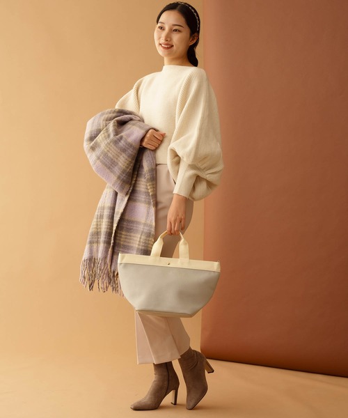 STONE  Pertex PRIMALOFT マフラー　ストール FREAK'S STORE（フリークスストア） マフラー ストール PRIMALOFT