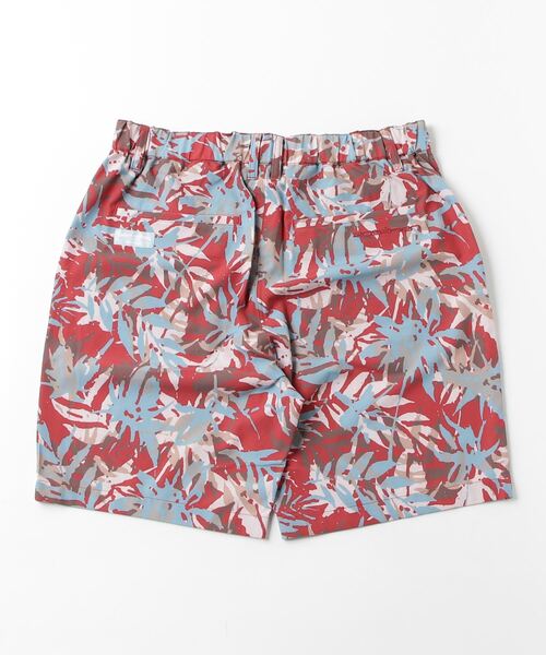 Rosasen パンツ 「Rosasen/GOLF」ミニリップPTショートパンツ