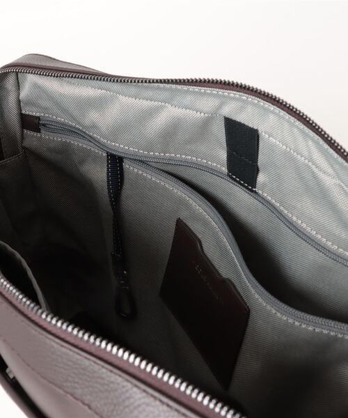 COLE HAAN（コールハーン） ビジネスバッグ トライボロ ブリーフ