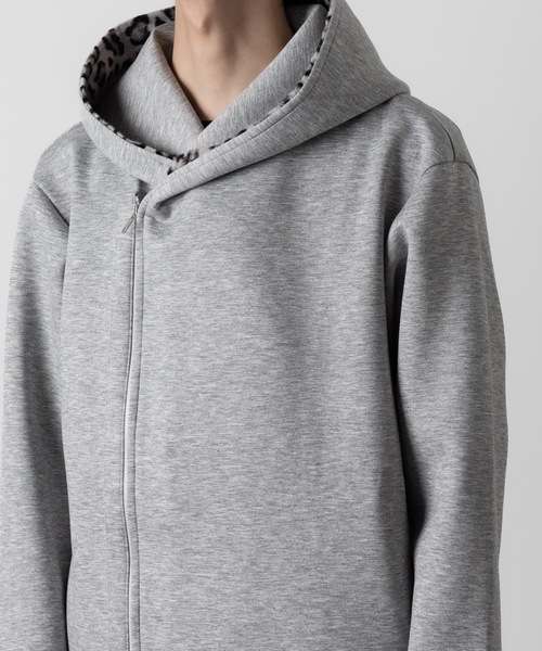 ATO パーカー OVERSIZED ZIP HOODIE メンズ : ZOZOTOWN Yahoo!店
