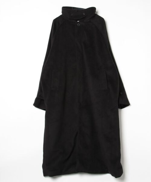 FEKETE」 コート LARGE ブラック メンズ : 81456374 : ZOZOTOWN Yahoo 