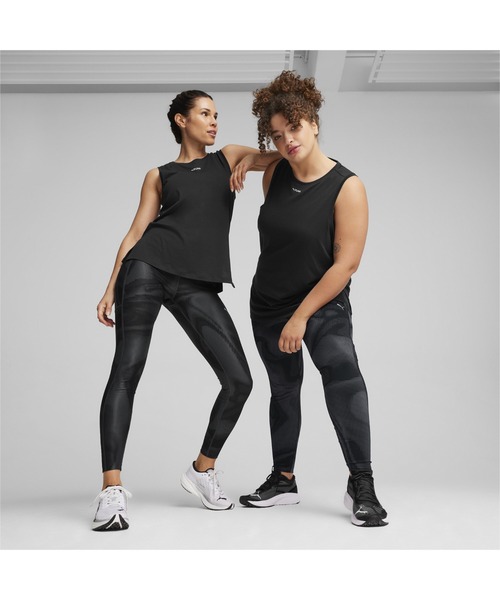 レギンス PUMA プーマ ウィメンズ ランニング RF ヴェロシティ