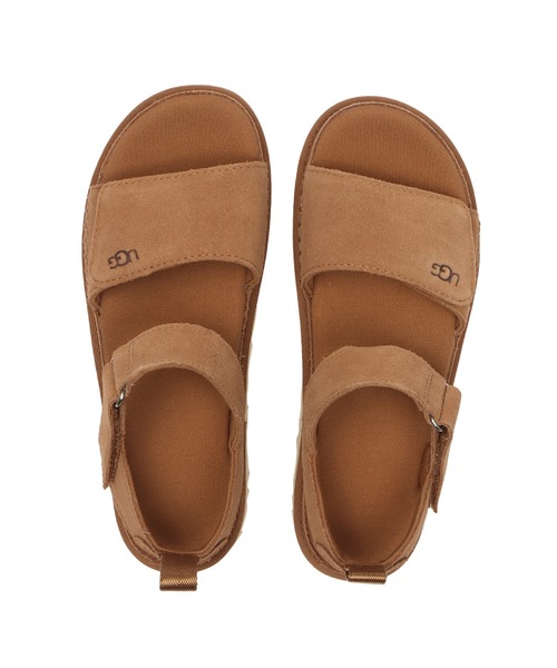 UGG Australia（アグオーストラリア） ugg サンダル W GOLDENSTAR