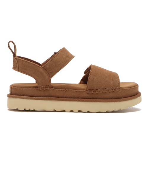 UGG Australia（アグオーストラリア） サンダル W GOLDENSTAR 1136783