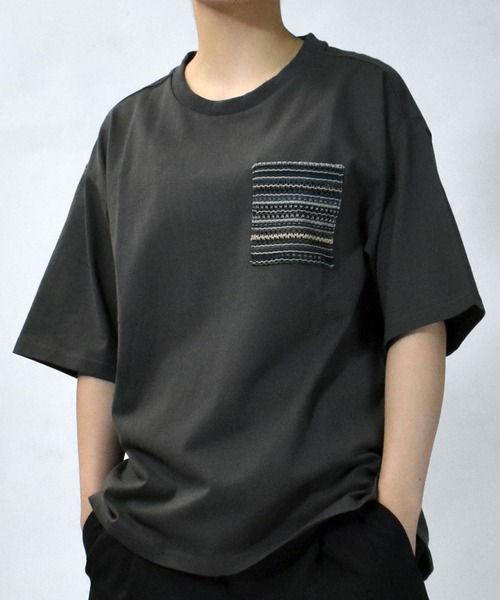 Starting Over（スターティング オーバー） tシャツ balfas lace 