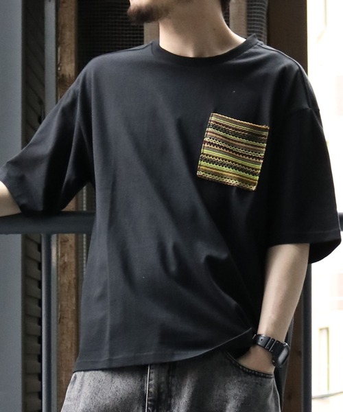 Starting Over（スターティング オーバー） tシャツ balfas lace 