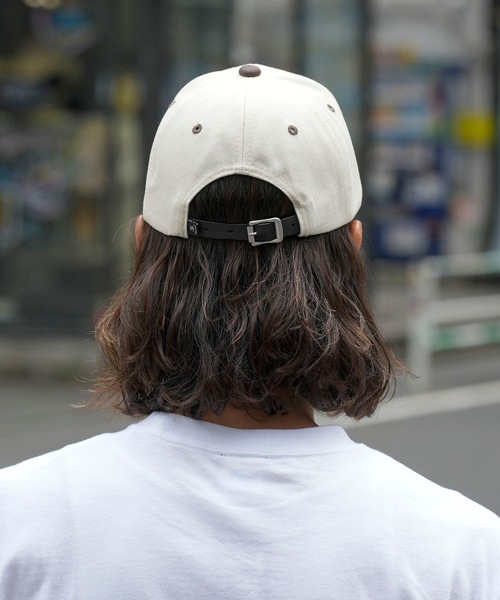 THRASHER キャップ 帽子 The New Religion Worldwide 6P DAD
