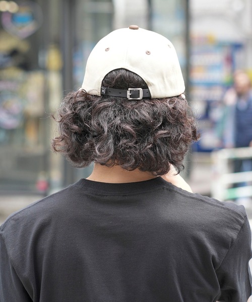 THRASHER キャップ 帽子 The New Religion Worldwide 6P DAD