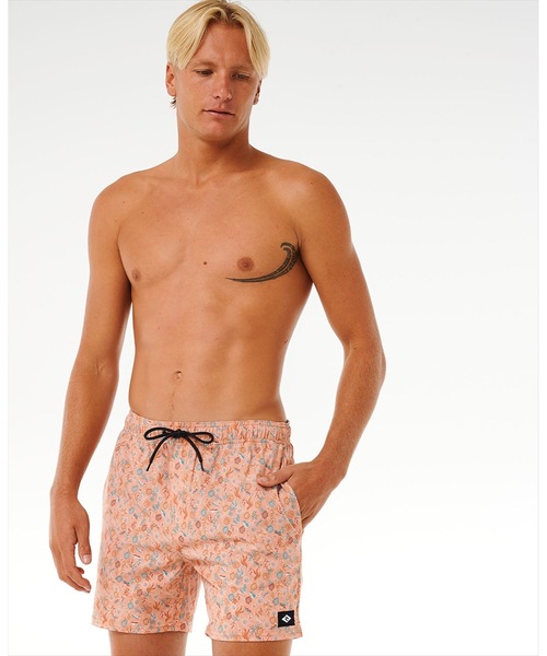 RIP CURL（リップカール） 水着 「RIPCURL（リップカール）」M PARTY