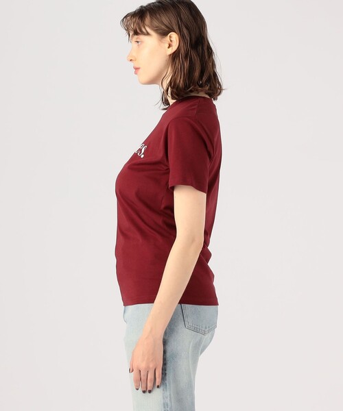 tシャツ Les Petits Basics Tulipes. Tシャツ レディース Les Petits Basics tシャツ Tulipes. Tシャツ レディース