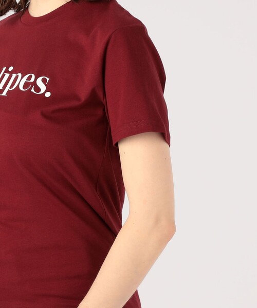 tシャツ Les Petits Basics Tulipes. Tシャツ レディース Les Petits Basics tシャツ Tulipes. Tシャツ レディース