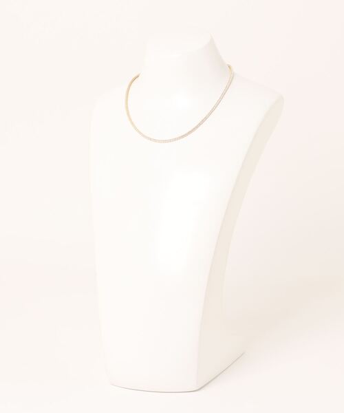 les bonbon ネックレス 「les bonbon」princess necklace GD