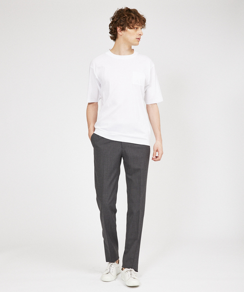DESIGNWORKS(デザインワークス) スラックス TW テーパード DESIGNWORKS(デザインワークス) スラックス TW テーパード