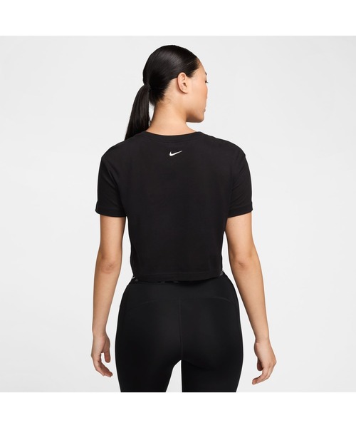 NIKE tシャツ ナイキ PRO CRP S/S Tシャツ FA24 レディース