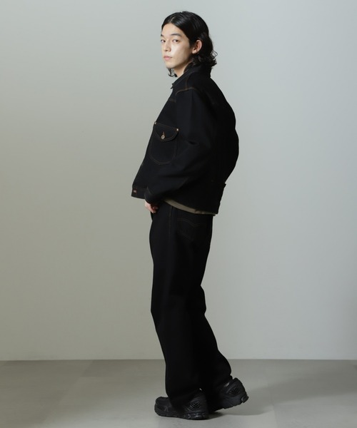 日本製‼️別注　Lee✖ URBAN RESEARCH COWBOYPANTS Lee ジーンズ 「別注」Lee101×URBAN RESEARCH COWBOYPANTS