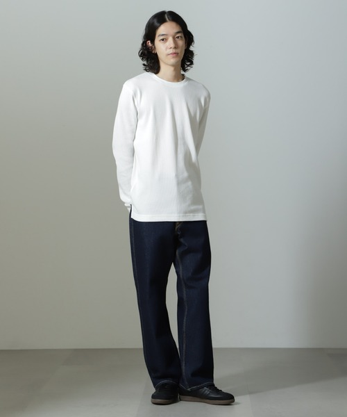 Lee ジーンズ Lee/別注 COW BOY PANTS メンズ : ZOZOTOWN Yahoo
