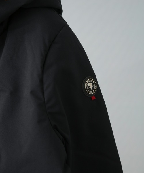 CAPEHORN（ケープホーン） ダウンコート ダウンジャケット CAPE HORN