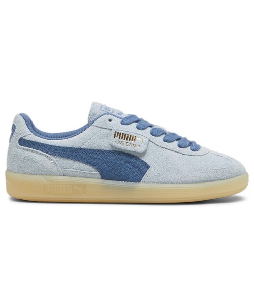 PUMA スニーカー Palermo HAIRY（プーマ パレルモ へアリー