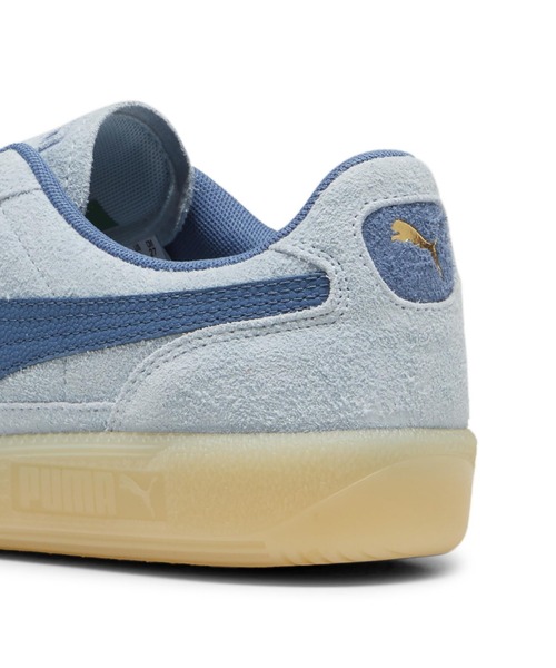 PUMA（プーマ） スニーカー PUMA Palermo HAIRY（プーマ パレルモ へ