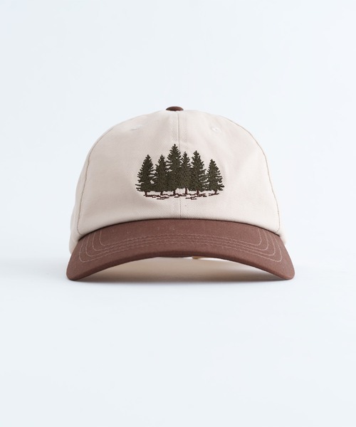 PHENNY cap キャップ 24aw epnok キャップ 帽子 「EPNK」Forest ball cap / フォレスト