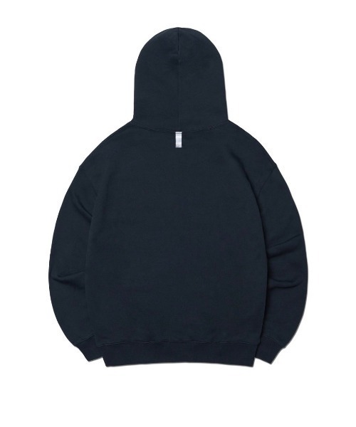 NOMANUAL パーカー 「NOMANUAL」G.B HOODIE メンズ レディース