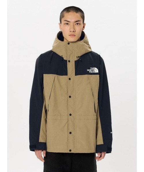 ジャケット・ブルゾン THE NORTH FACE MOUNTAIN LIGHT JK THE NORTH FACE】Mountain Light Jk(マウンテンパーカー