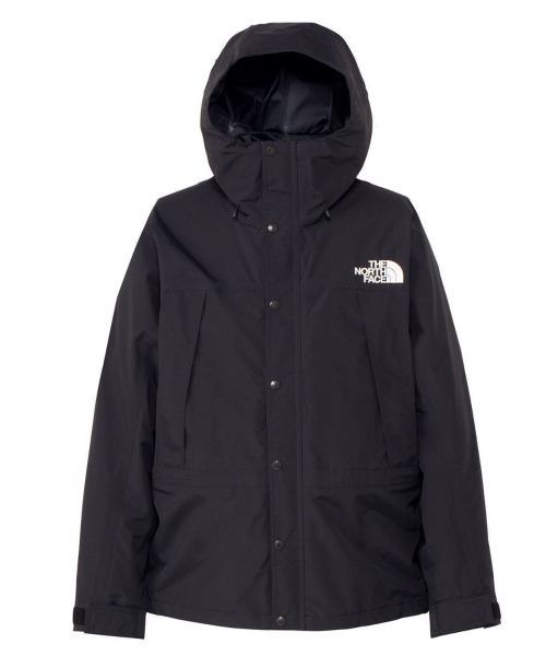 THE NORTH FACE マウンテンパーカー ウインドブレーカー