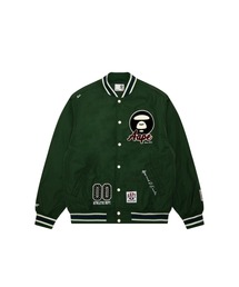 AAPE BY A BATHING APE（エーエイプバイアベイシングエイプ