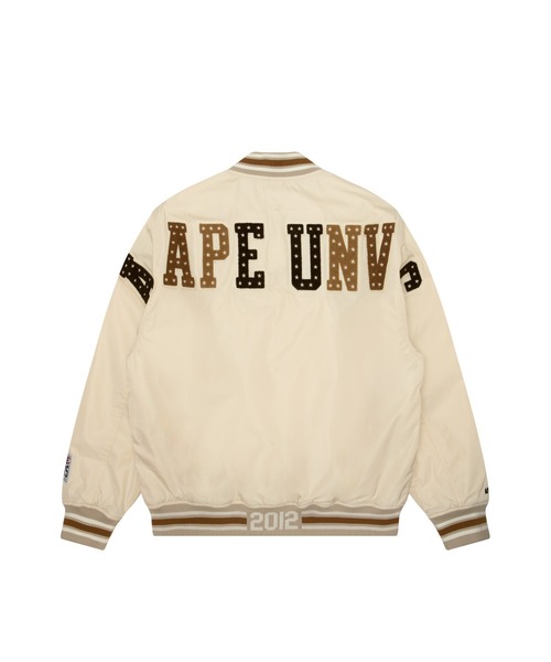 ミリタリージャケット モッズコート AAPE MAIN JACKETの画像