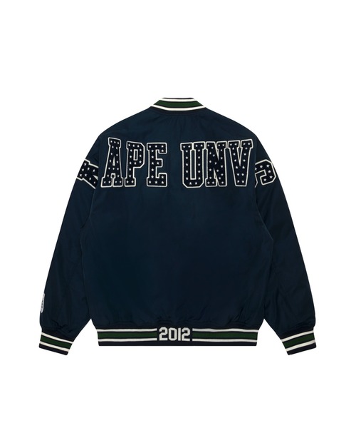 AAPE BY A BATHING APE（エーエイプバイアベイシングエイプ