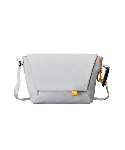 COACH ショルダーバッグ チャーター メッセンジャー クロス