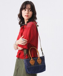 バッグ Kidult LL bean VARIOUS ARTISTS L.L.Bean ショルダーバッグ バッグ 「別注」L.L.Bean / Deep