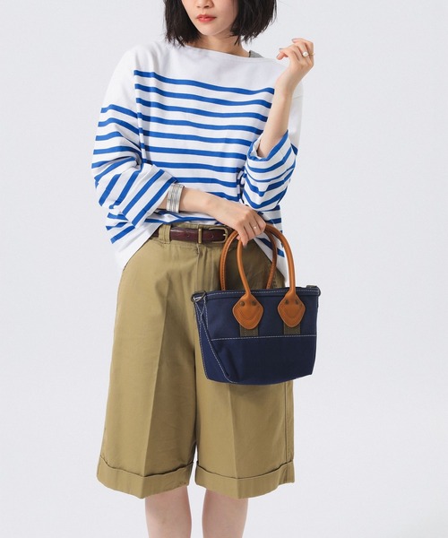 L.L.Bean（エルエルビーン） ショルダーストラップ ショルダーバッグ