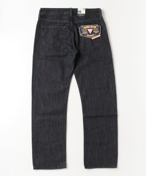 ジーンズ GUESS JEANS G16 Straight デニム ストレートジーンズ メンズ