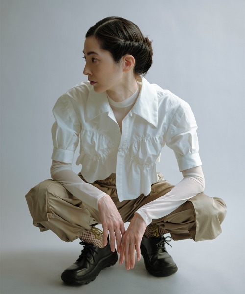 Pascal Inner Top レディース