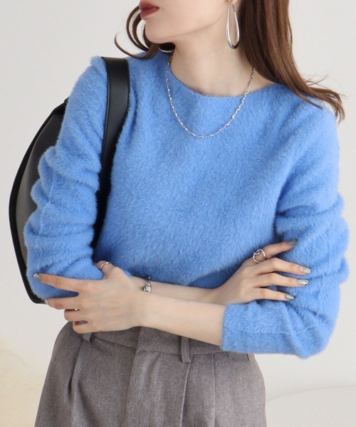 FR2GOLF ニットセーター FR2GOLF ニットセーター FR2 - FR2GOLF ニット FR2 OFFICIAL ONLINE STORE