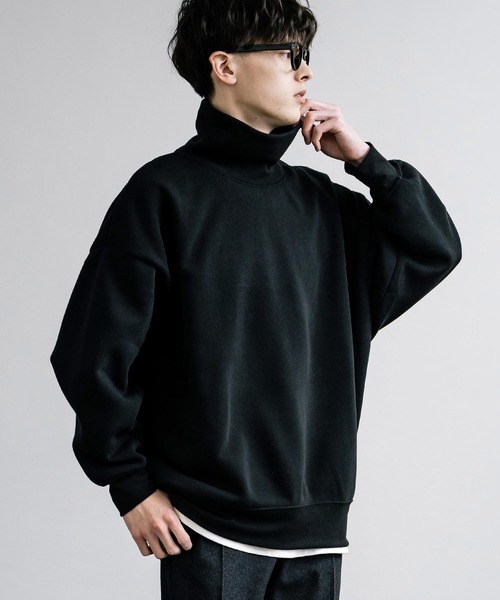 Rocky Monroe（ロッキーモンロー） トレーナー スウェット オーバー